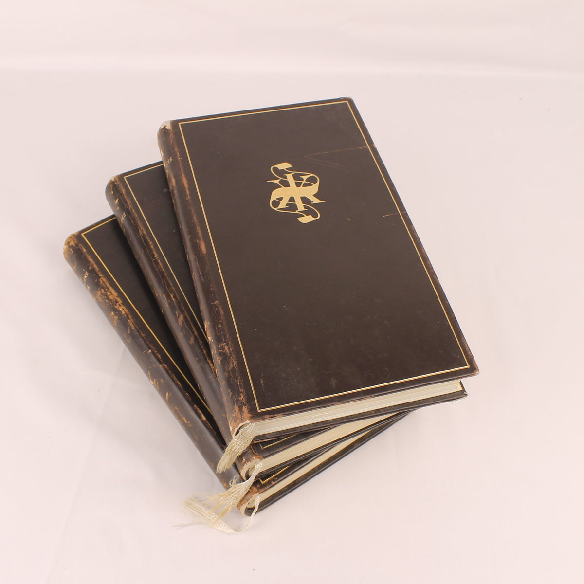 De Katholieke Kerk | Godsdienstleer en Apologie | Complete 3-Delige Set | Het Spectrum, Utrecht 1942-1946