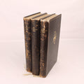 De Katholieke Kerk | Godsdienstleer en Apologie | Complete 3-Delige Set | Het Spectrum, Utrecht 1942-1946