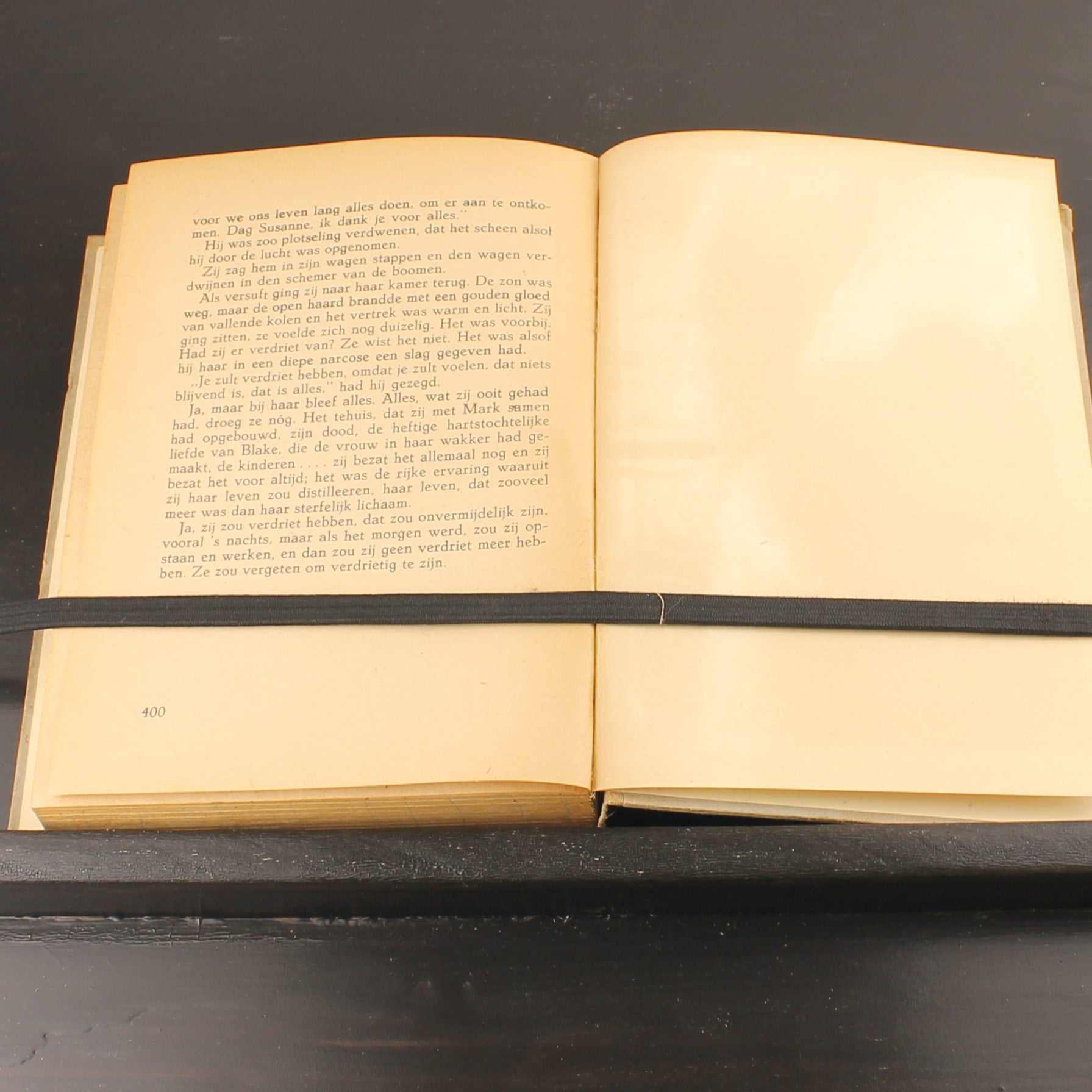 Pearl S. Buck – The Proud Heart – Pre-War Gottmer Edition (c. 1939) – Cloth Binding