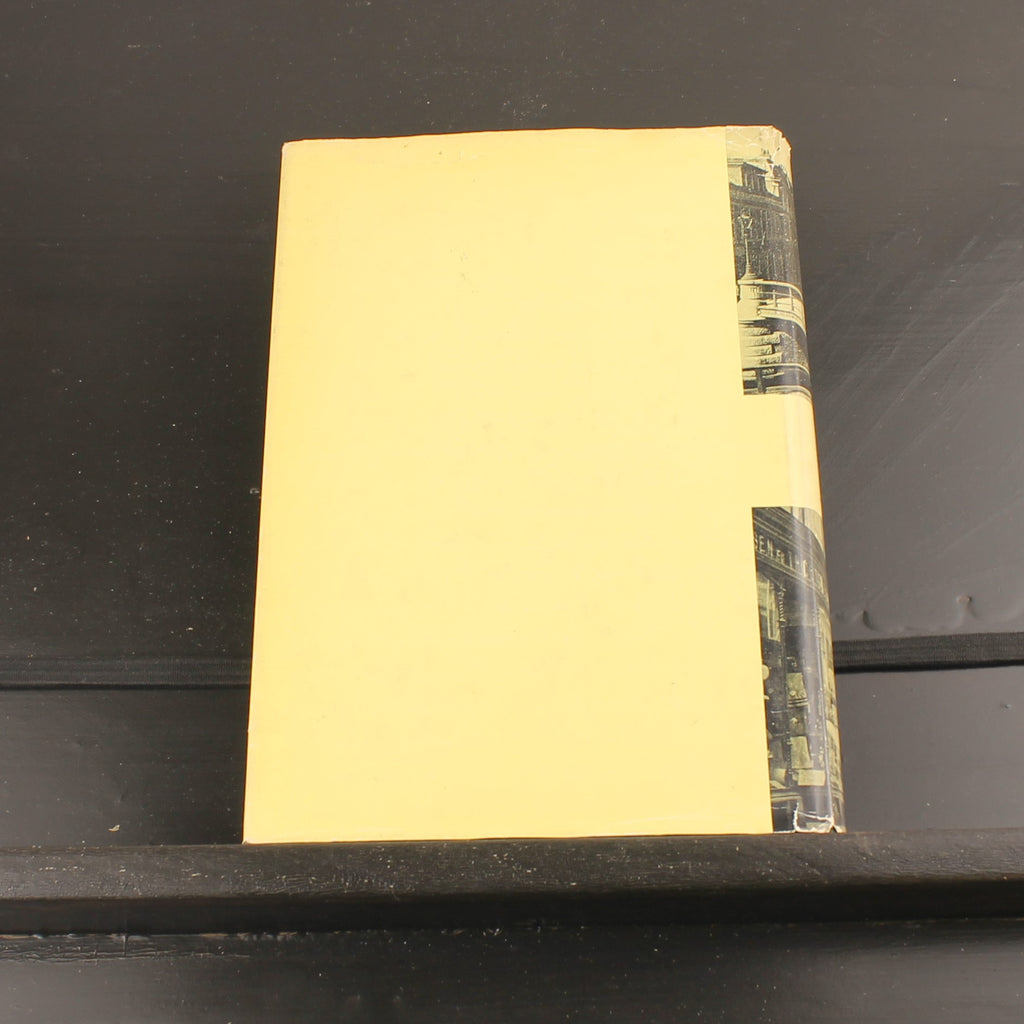 ’s-Gravenhage in Onzen Tijd – Johan Gram – 1968 Europese Bibliotheek – 80 Illustrations – Relié avec Jaquette