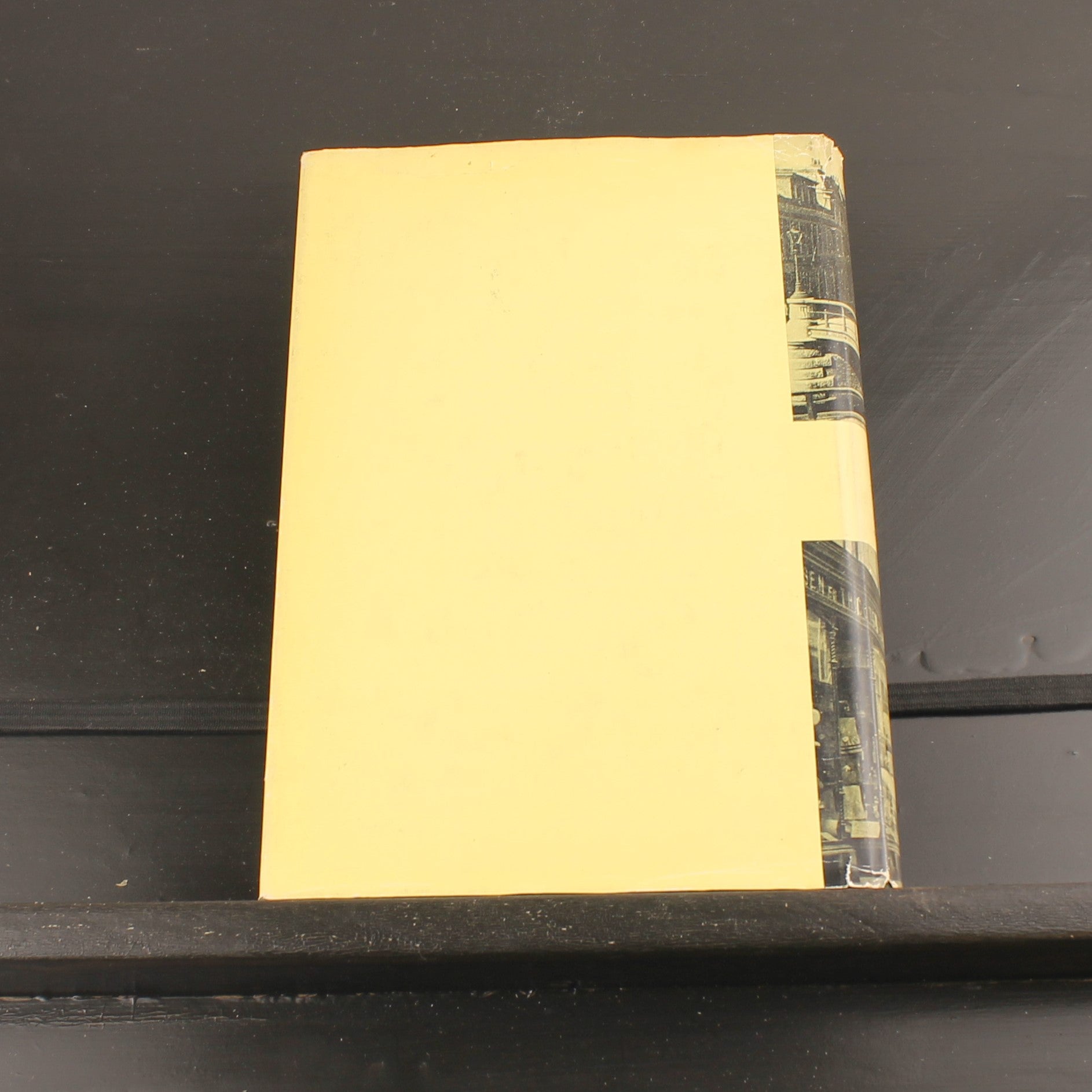 ’s-Gravenhage in Onzen Tijd – Johan Gram – 1968 Europese Bibliotheek – 80 Illustrations – Relié avec Jaquette