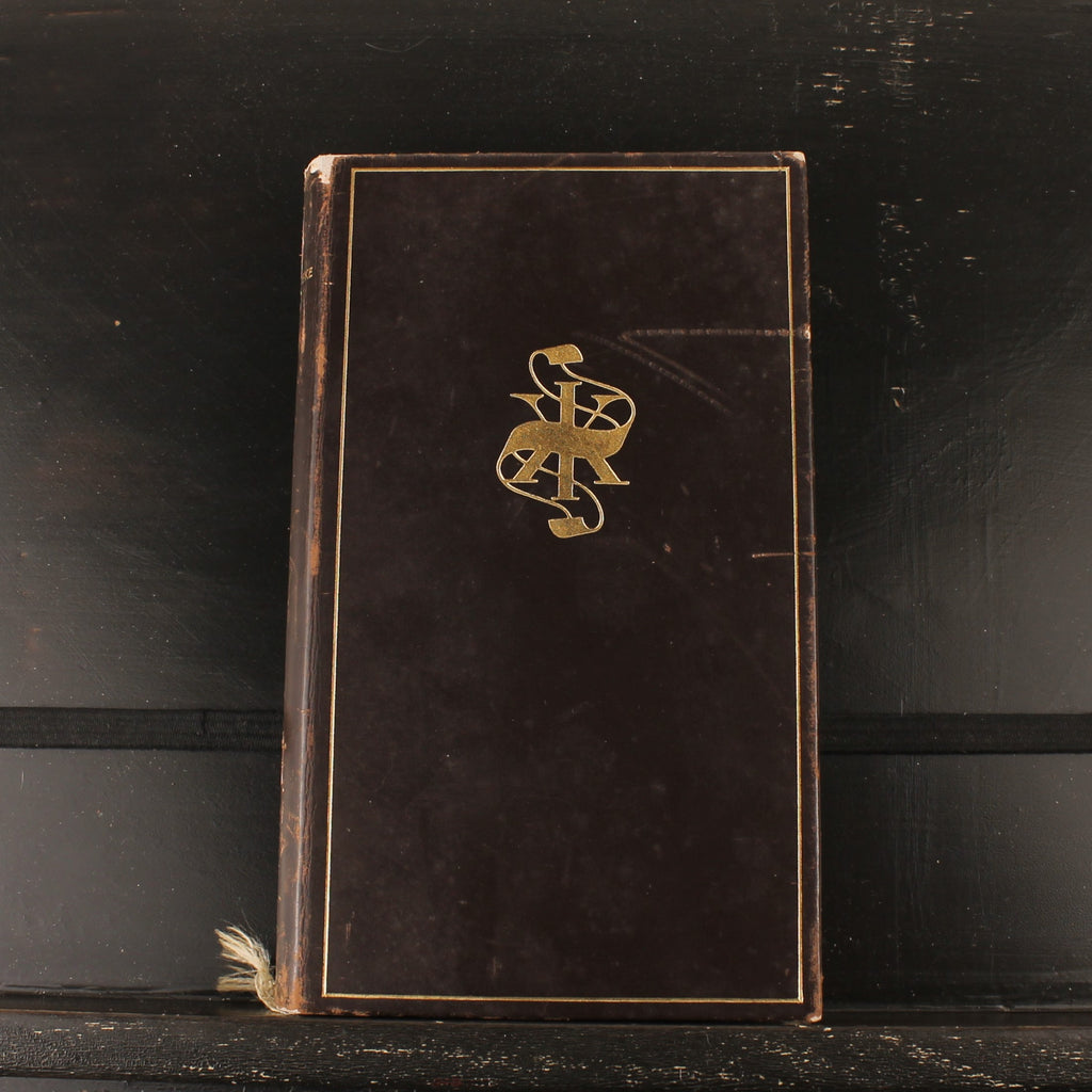 De Katholieke Kerk | Godsdienstleer en Apologie | Complete 3-Delige Set | Het Spectrum, Utrecht 1942-1946