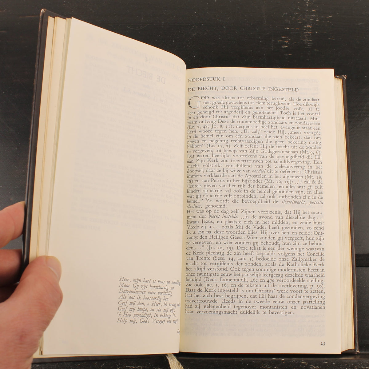 De Katholieke Kerk | Godsdienstleer en Apologie | Complete 3-Delige Set | Het Spectrum, Utrecht 1942-1946