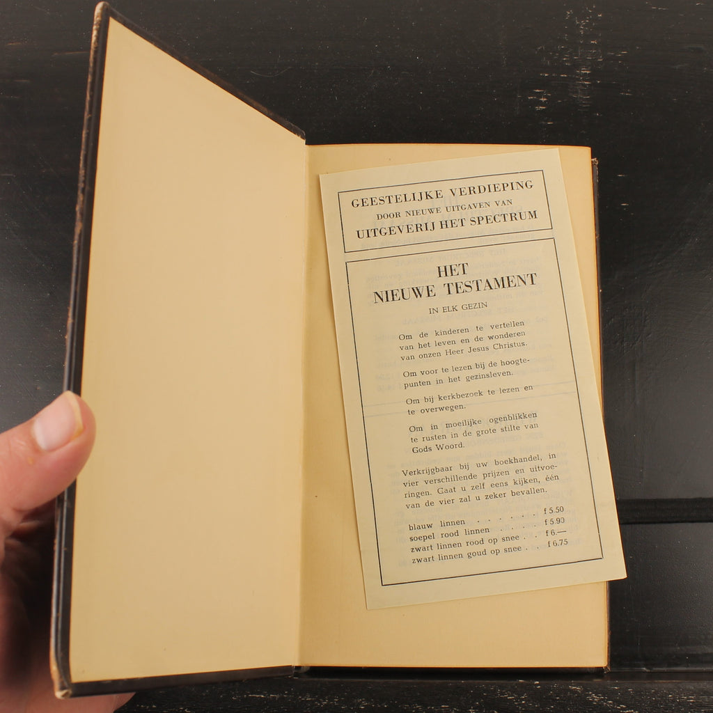 De Katholieke Kerk | Godsdienstleer en Apologie | Complete 3-Delige Set | Het Spectrum, Utrecht 1942-1946