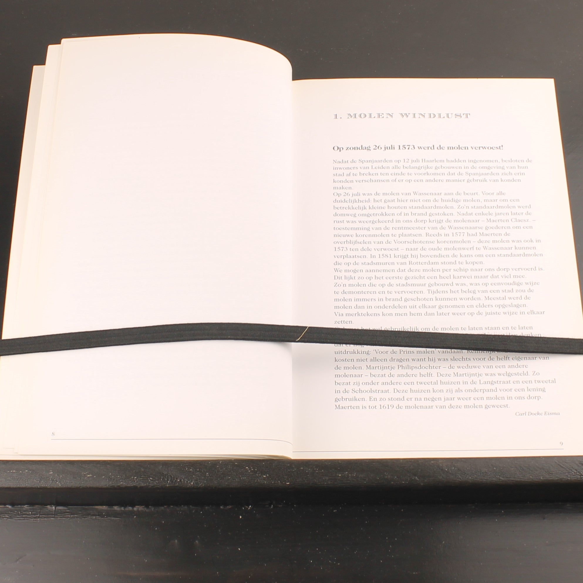 Actueel Verleden – Wassenaarse Geschiedenis in 100+ Schetsen (2006) – Historische Vereniging Oud Wassenaar