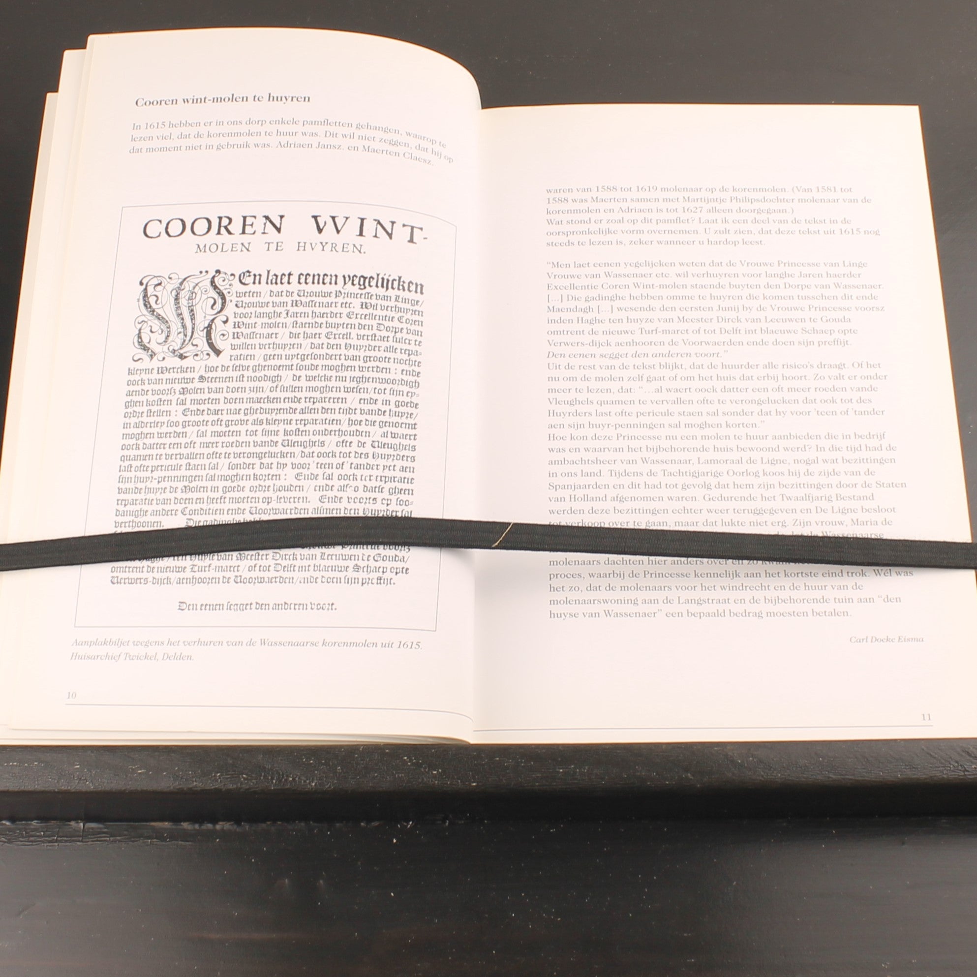 Actueel Verleden – Wassenaarse Geschiedenis in 100+ Schetsen (2006) – Historische Vereniging Oud Wassenaar