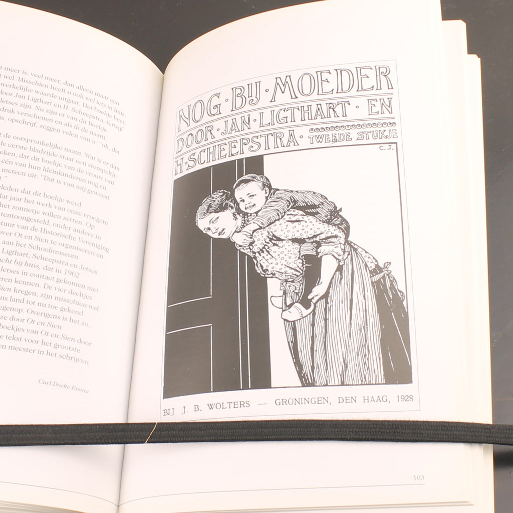 Actueel Verleden – Wassenaarse Geschiedenis in 100+ Schetsen (2006) – Historische Vereniging Oud Wassenaar