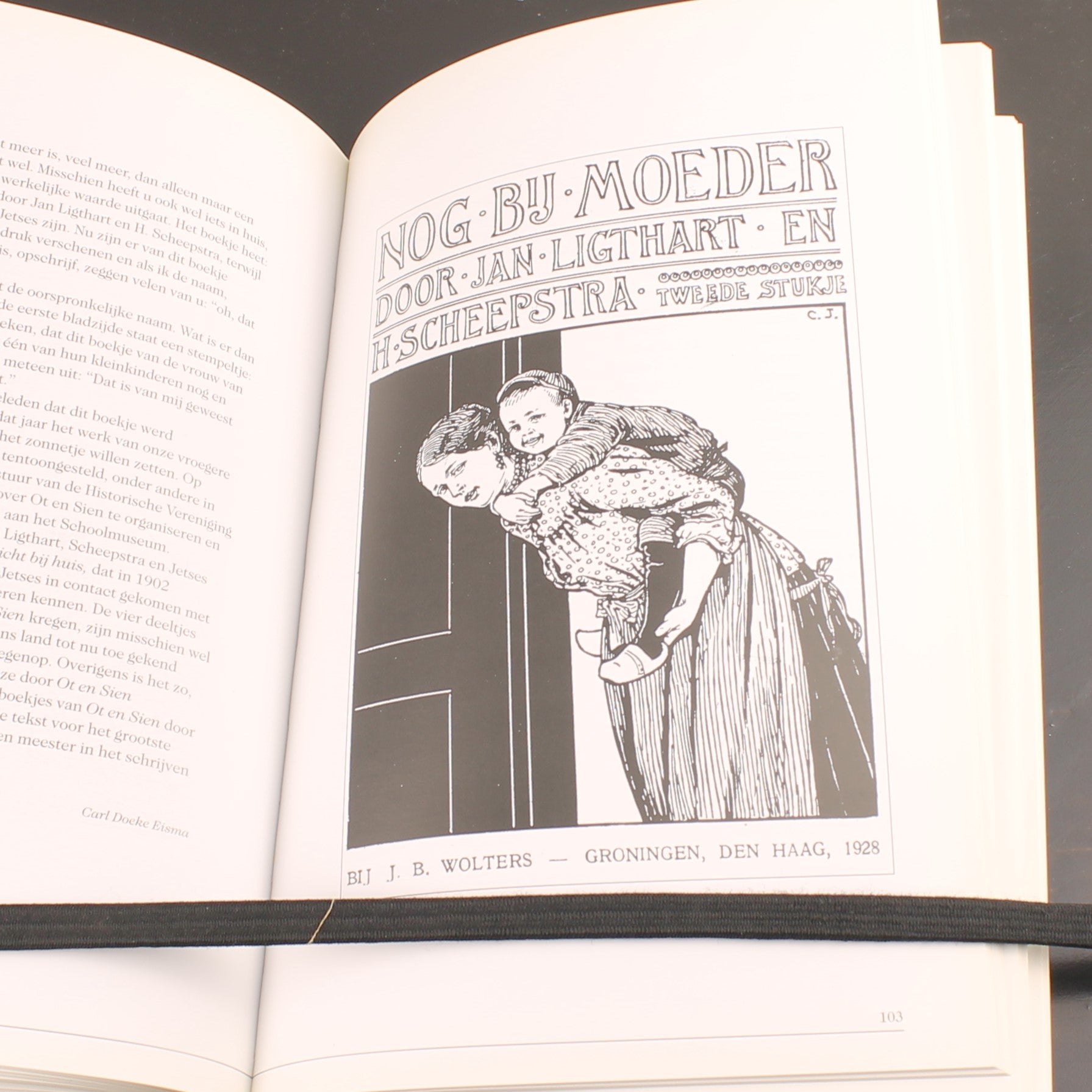 Actueel Verleden – Wassenaarse Geschiedenis in 100+ Schetsen (2006) – Historische Vereniging Oud Wassenaar