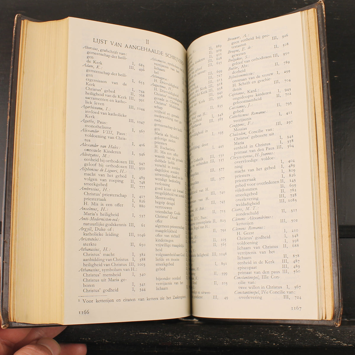 De Katholieke Kerk | Godsdienstleer en Apologie | Complete 3-Delige Set | Het Spectrum, Utrecht 1942-1946