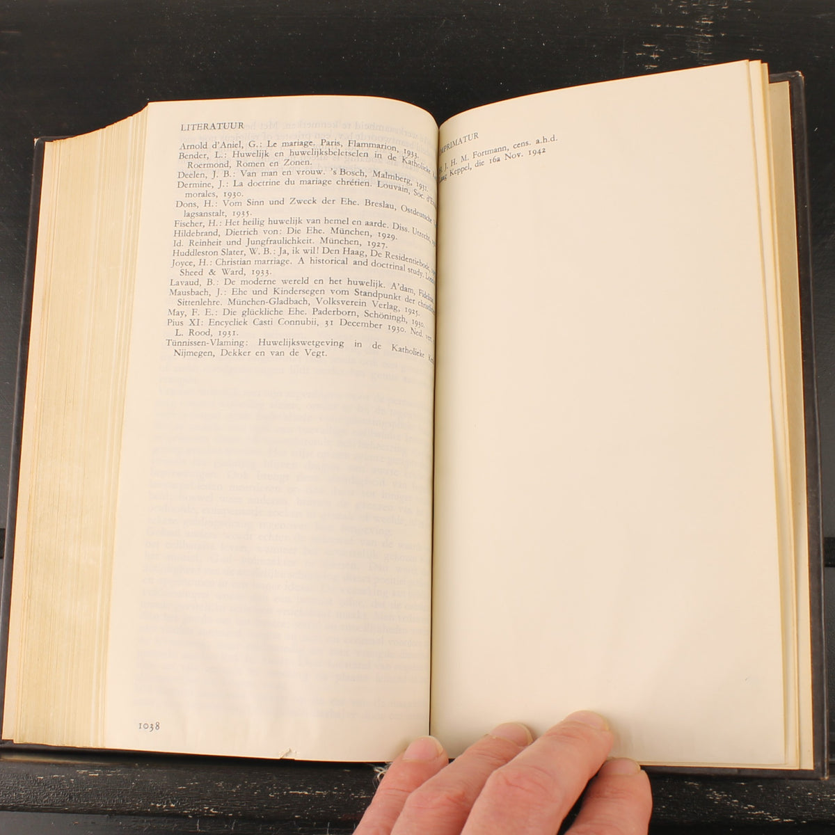 De Katholieke Kerk | Godsdienstleer en Apologie | Complete 3-Delige Set | Het Spectrum, Utrecht 1942-1946