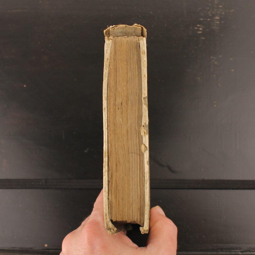 Adrienne ou les Conseils d'une Institutrice - Alida de Savignac - Tours 1846