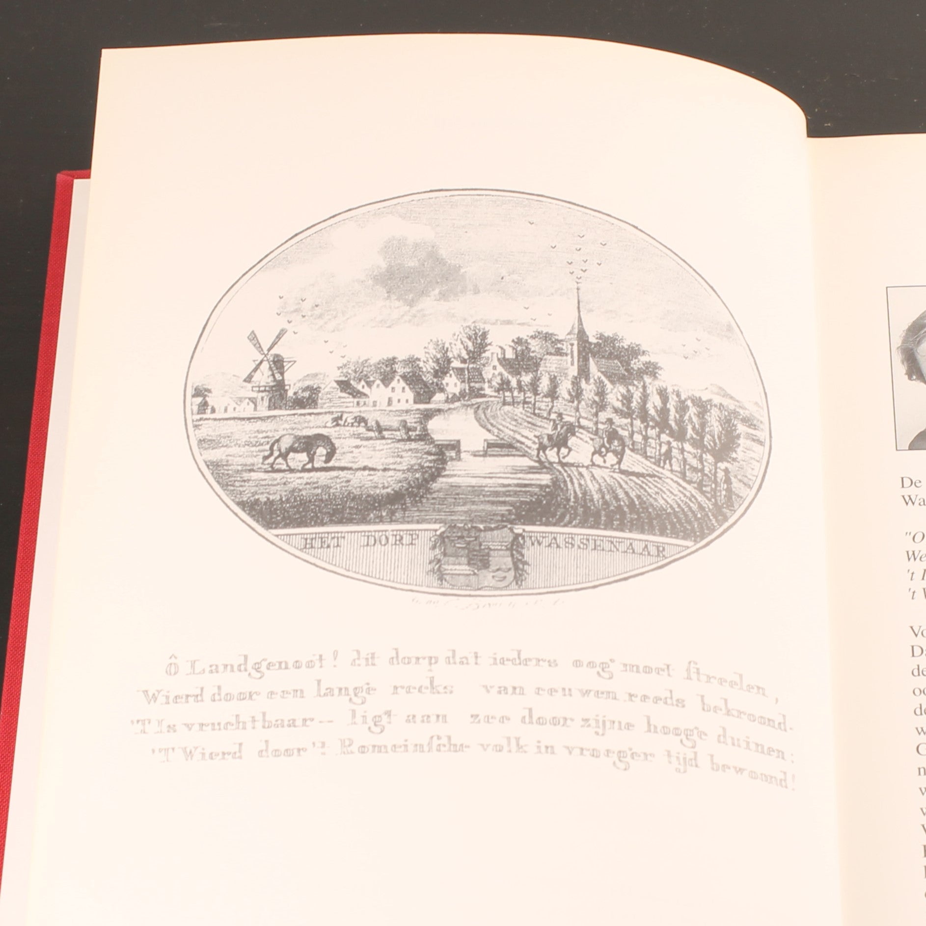 Castles, Country Estates and Manors in Wassenaar (1998) – Frans H. Micklinghoff – Hardcover with Dust Jacket