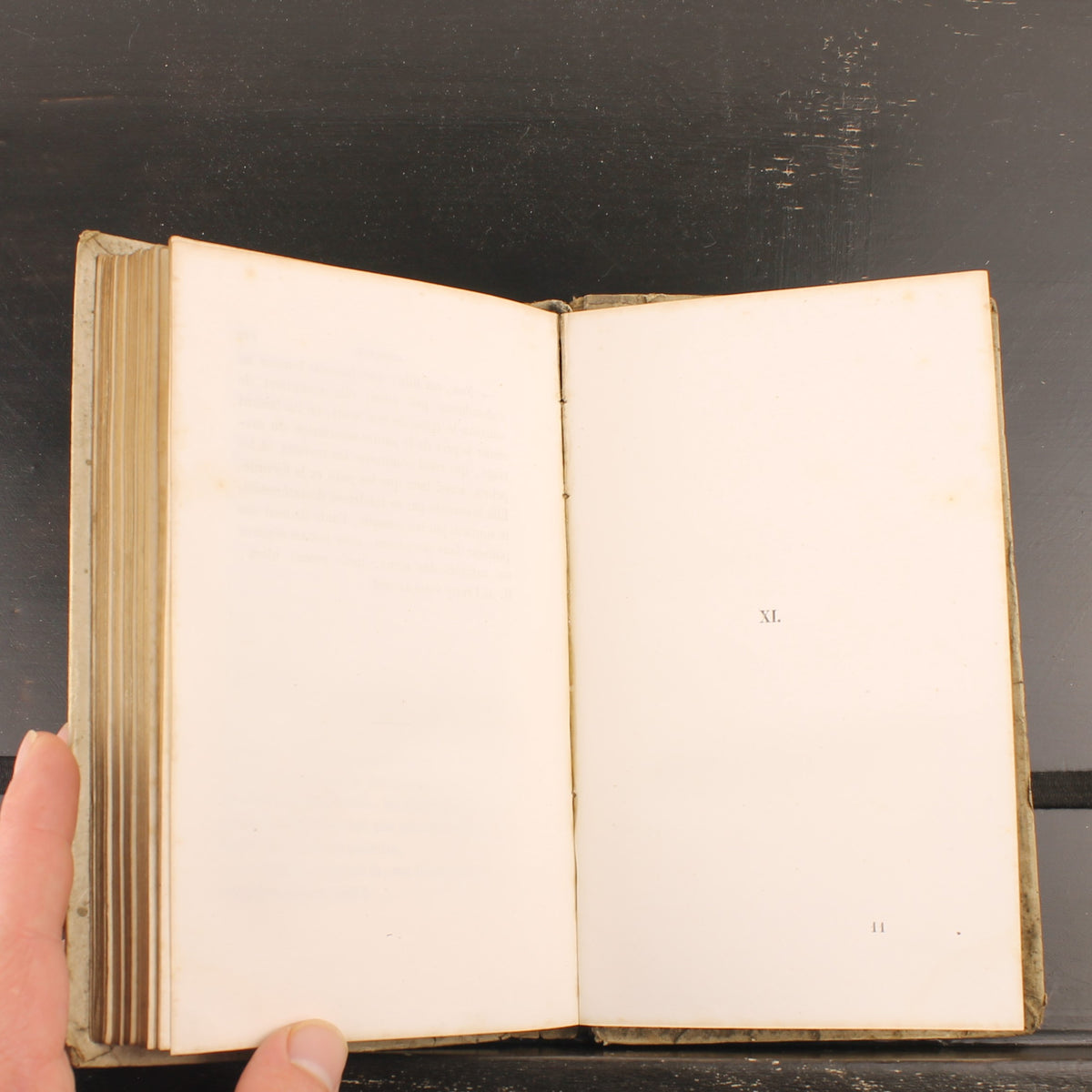 Adrienne ou les Conseils d'une Institutrice - Alida de Savignac - Tours 1846