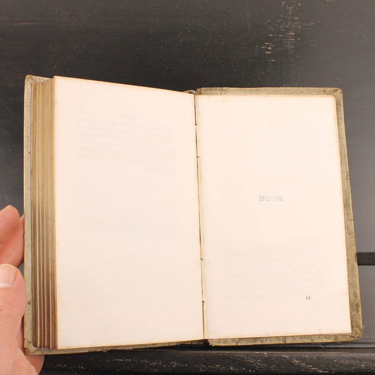 Adrienne ou les Conseils d'une Institutrice - Alida de Savignac - Tours 1846