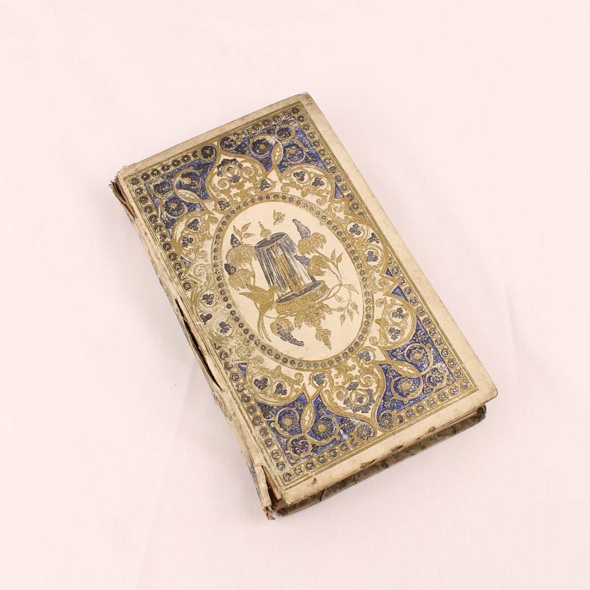 Adrienne ou les Conseils d'une Institutrice - Alida de Savignac - Tours 1846