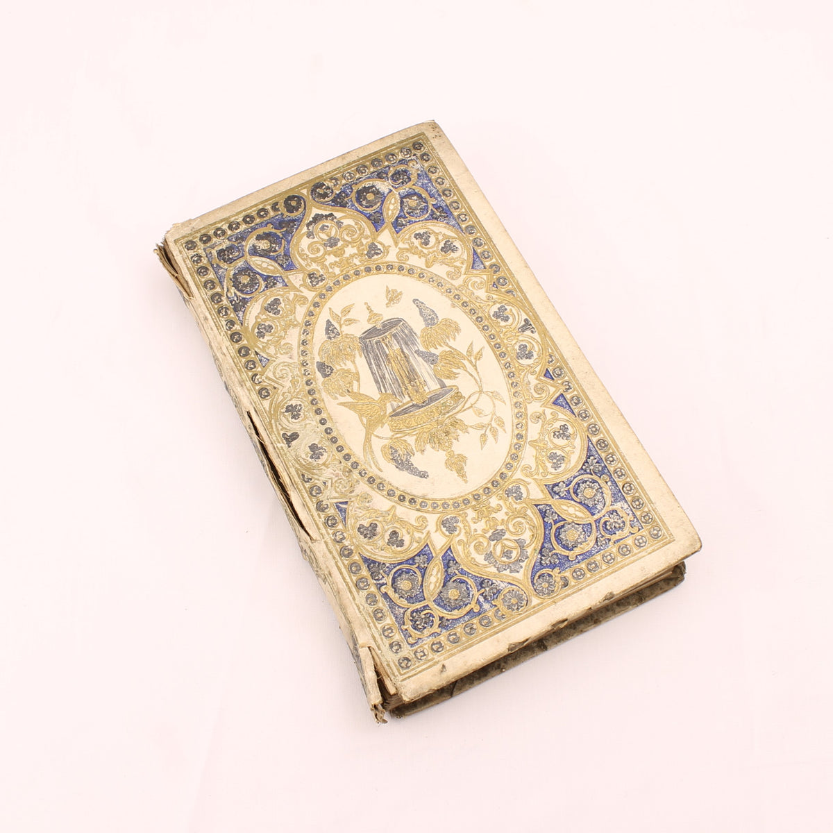 Adrienne ou les Conseils d'une Institutrice - Alida de Savignac - Tours 1846