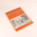 De Geschiedenis van Kasteel Duivenvoorde (1967) – Canneman & Van der Klooster – Vintage Staatsuitgave