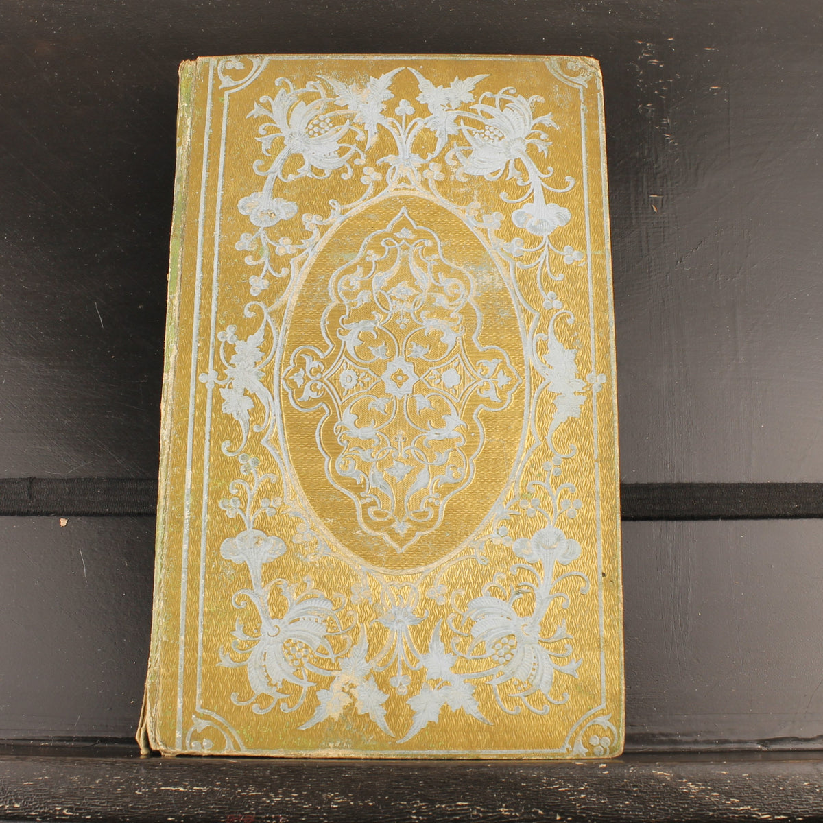 Histoire de la Suisse - M. de Marlès - Ad. Mame et Cie, Tours 1847