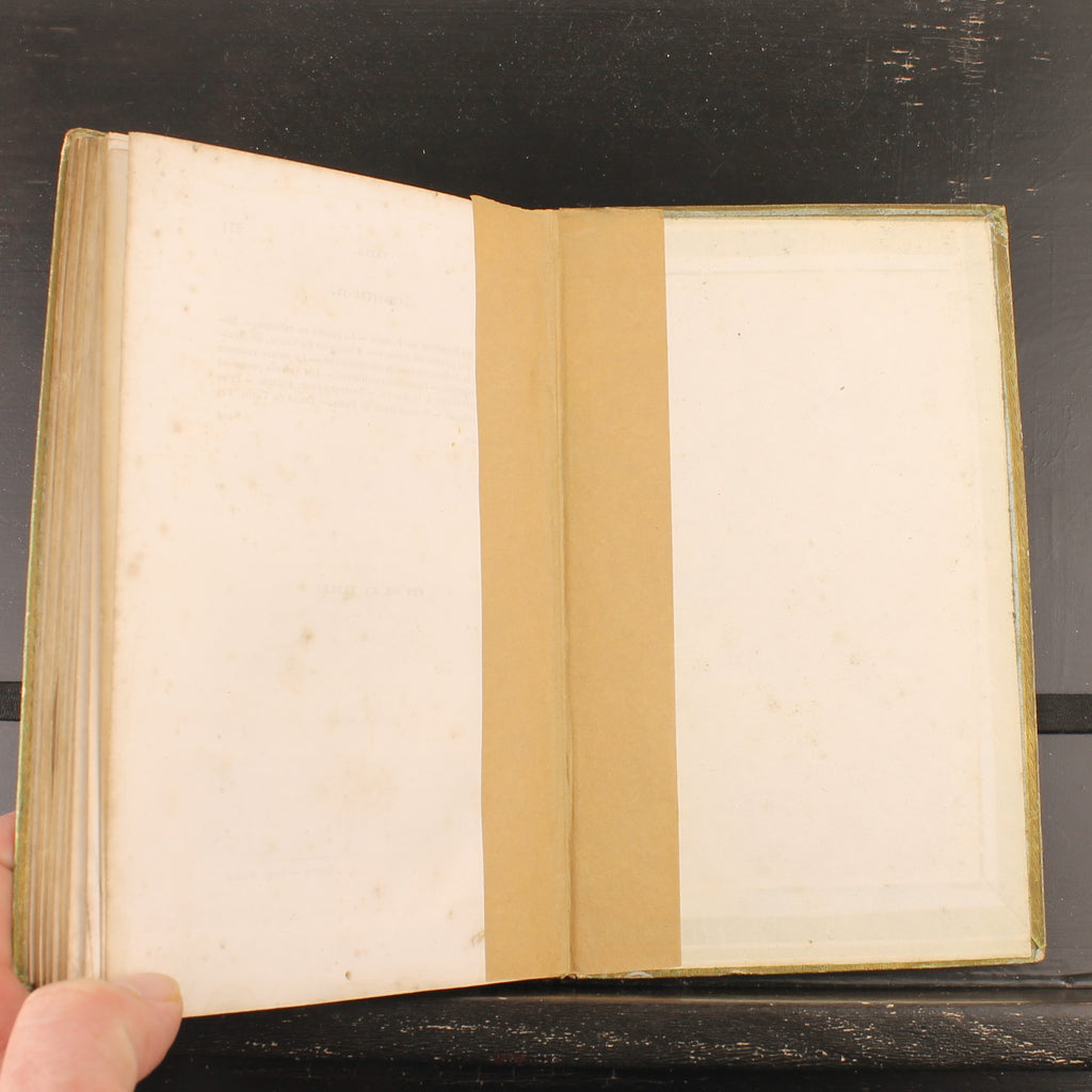 Histoire de la Suisse - M. de Marlès - Ad. Mame et Cie, Tours 1847