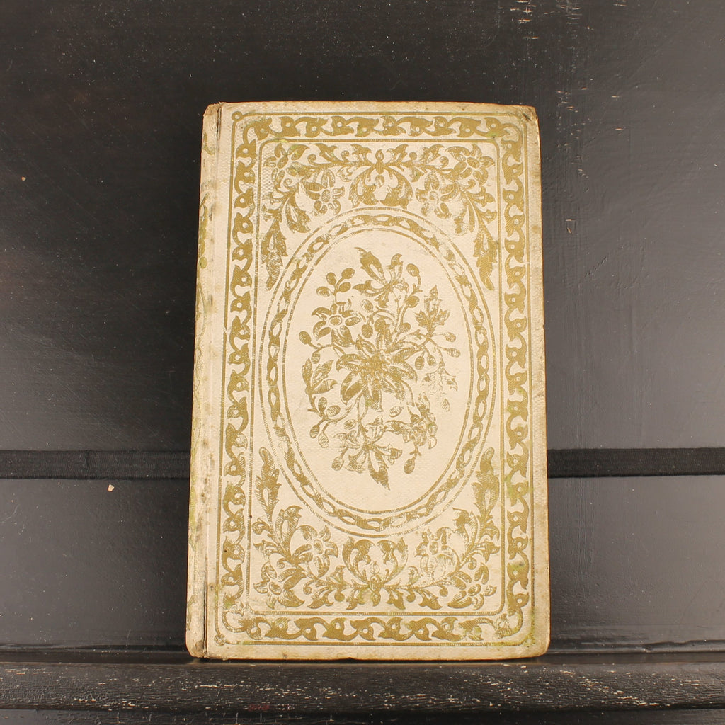 Histoire de la Reine Blanche - Théodore Nisard - Ad Mame et Cie, Tours 1848
