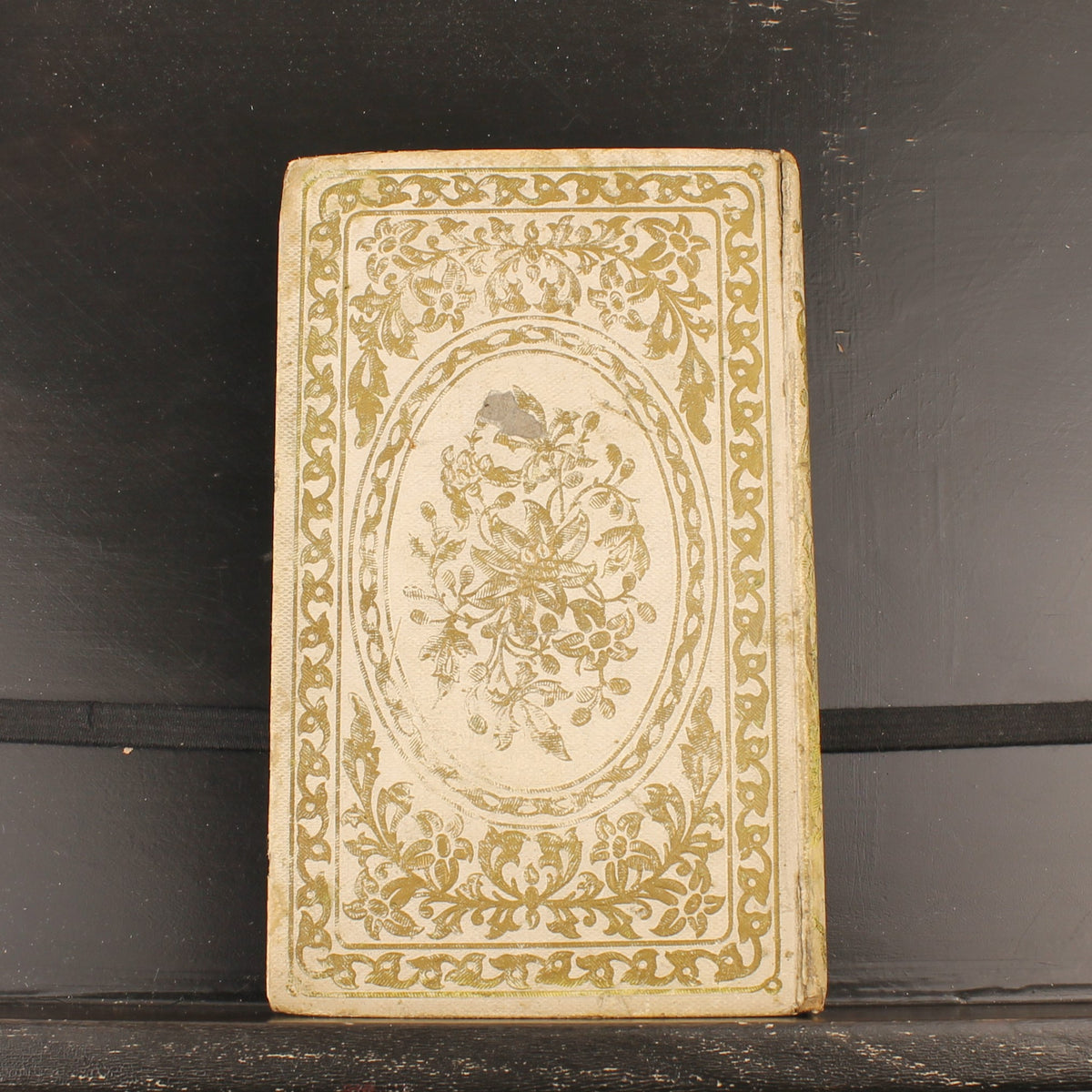 Histoire de la Reine Blanche - Théodore Nisard - Ad Mame et Cie, Tours 1848
