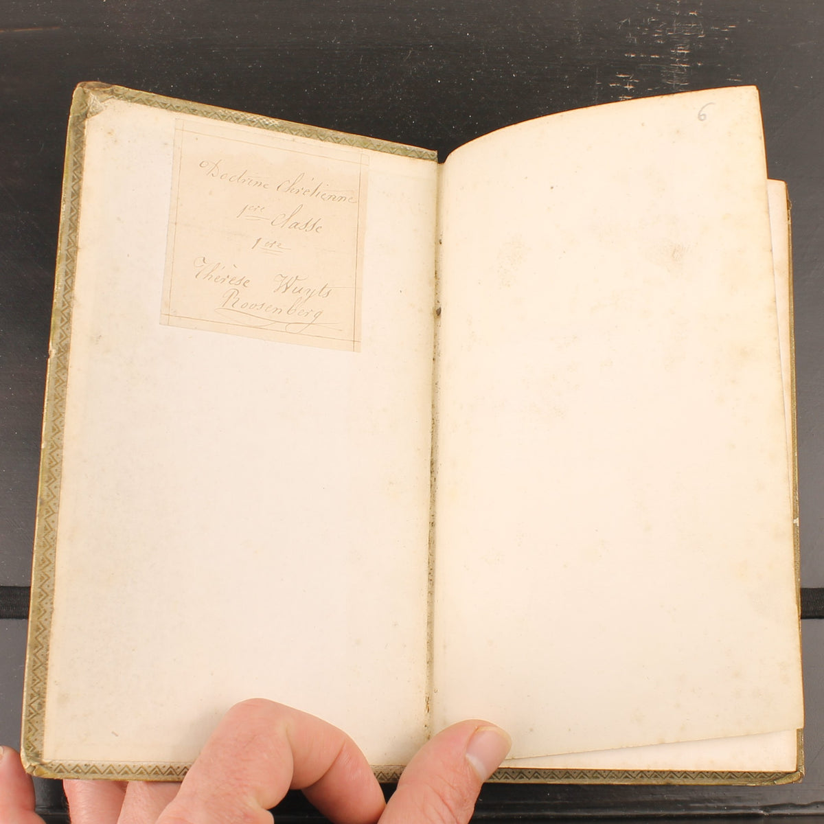 Histoire de la Reine Blanche - Théodore Nisard - Ad Mame et Cie, Tours 1848