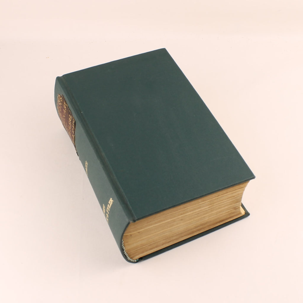 Beeton’s Dictionary of Universal Biography 1870 – Victoriaanse Encyclopedie met Gravures – Ward Lock London