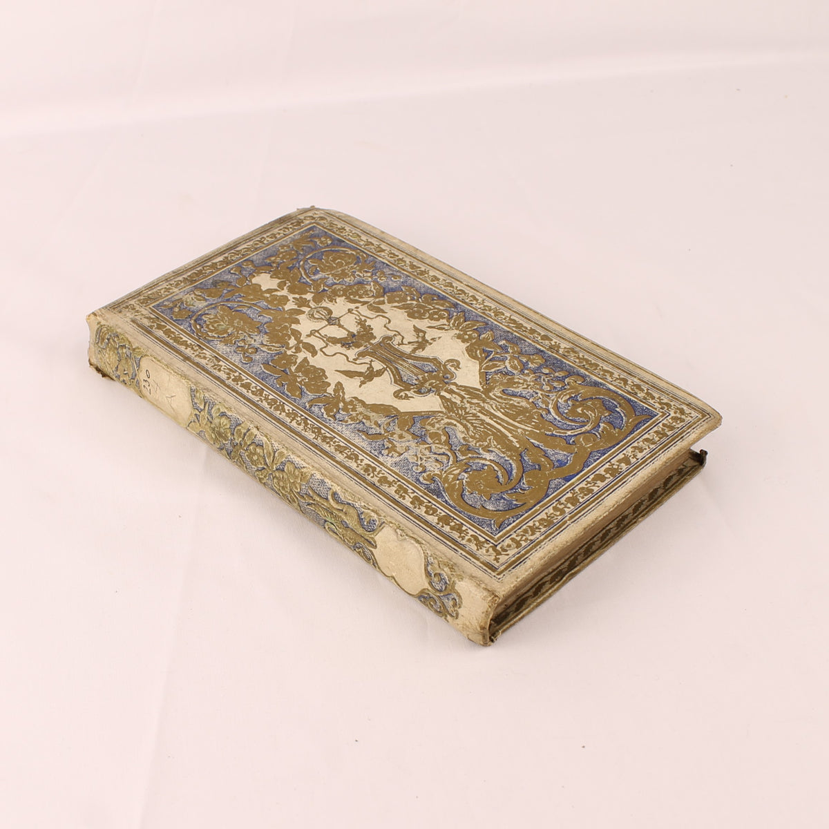 Une Vertu par Histoire - Rosine de La Salle Midy - Ad. Mame et Cie, Tours 1848