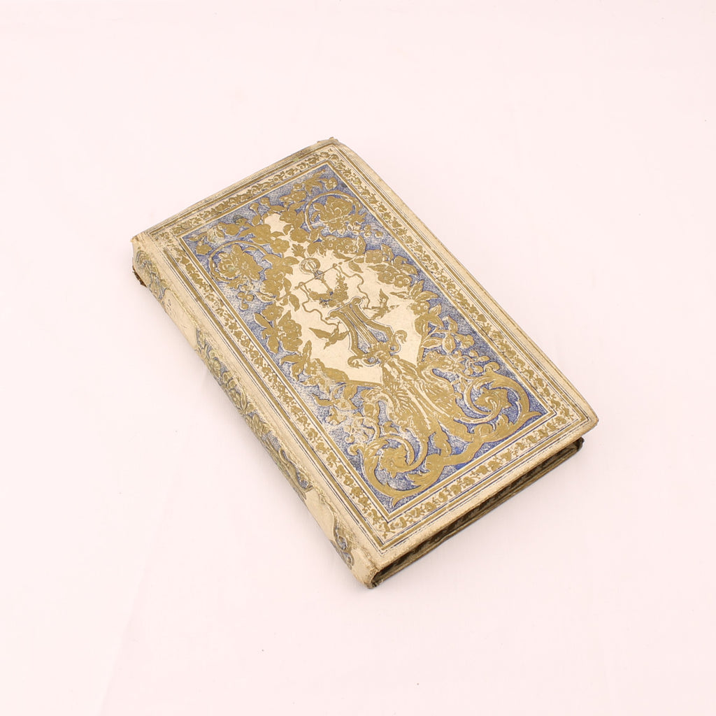 Une Vertu par Histoire - Rosine de La Salle Midy - Ad. Mame et Cie, Tours 1848