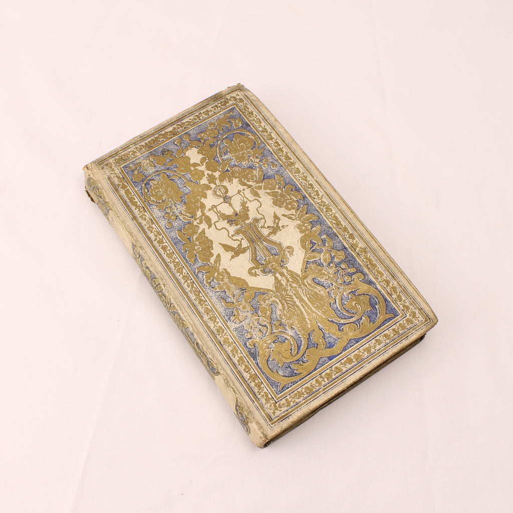 Une Vertu par Histoire - Rosine de La Salle Midy - Ad. Mame et Cie, Tours 1848