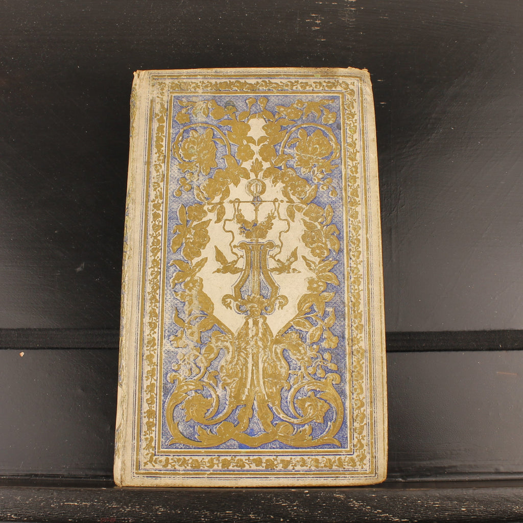 Une Vertu par Histoire - Rosine de La Salle Midy - Ad. Mame et Cie, Tours 1848