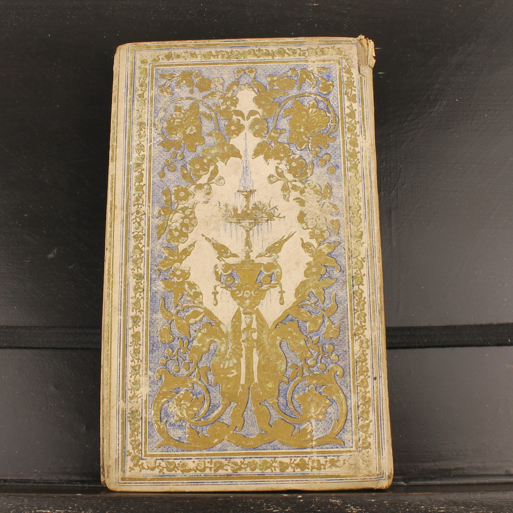 Une Vertu par Histoire - Rosine de La Salle Midy - Ad. Mame et Cie, Tours 1848
