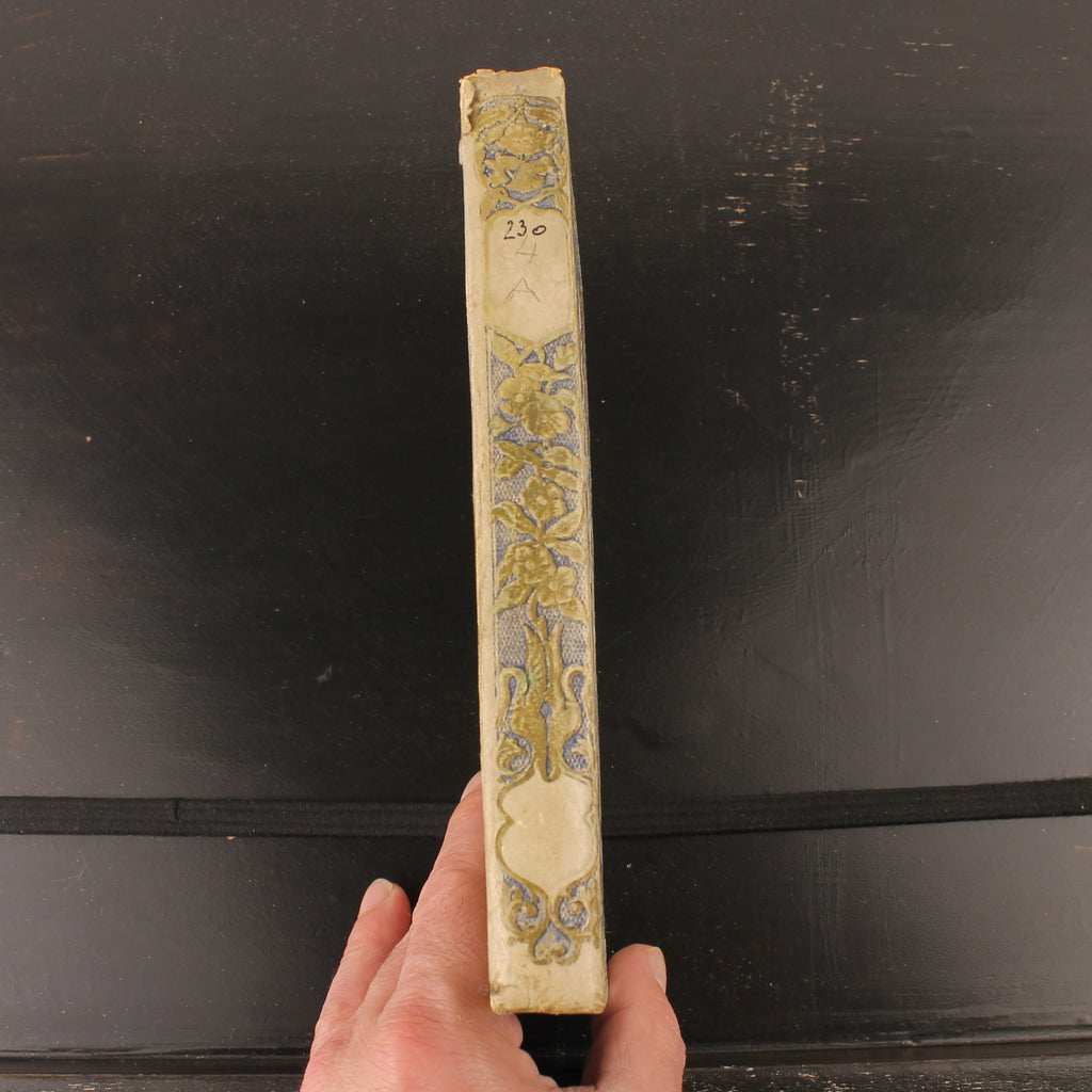 Une Vertu par Histoire - Rosine de La Salle Midy - Ad. Mame et Cie, Tours 1848