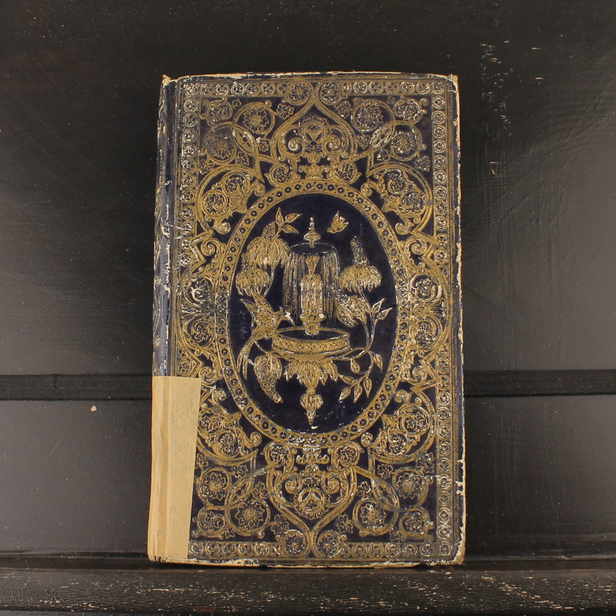Vie de Sainte Clotilde - Sophie de Renneville - Ad. Mame et Cie, Tours 1846