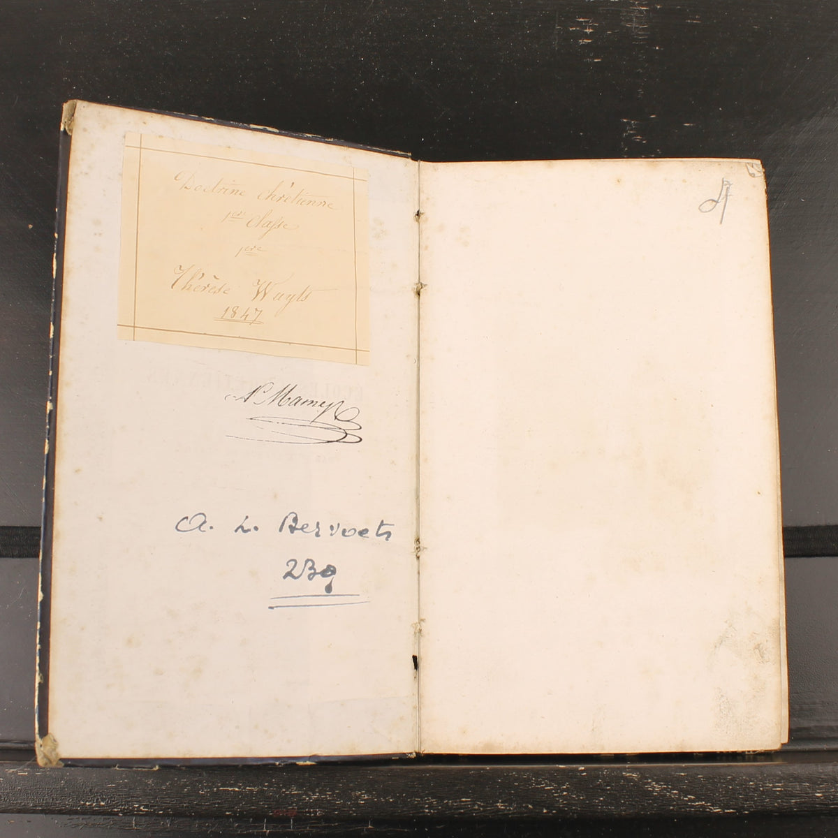 Vie de Sainte Clotilde - Sophie de Renneville - Ad. Mame et Cie, Tours 1846