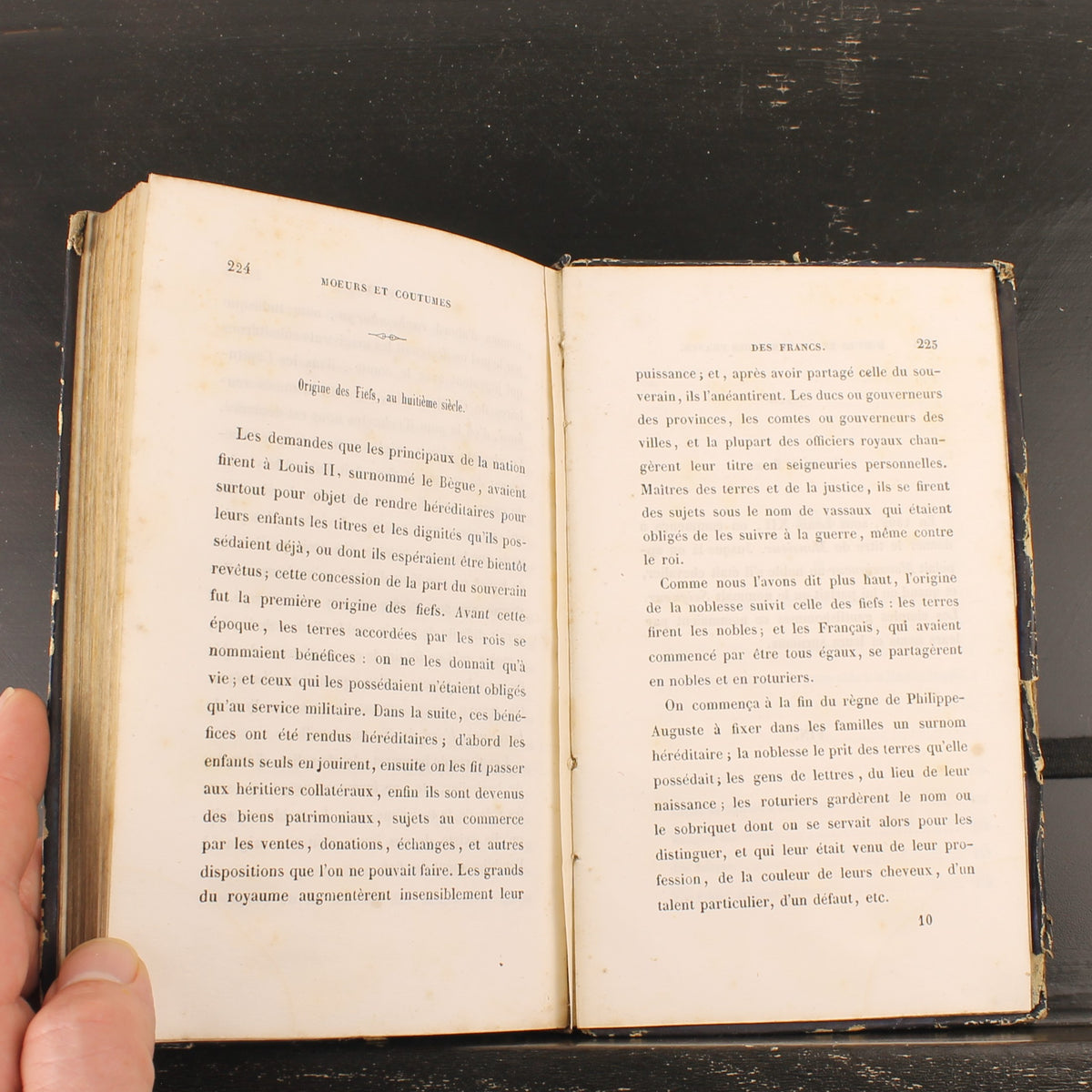 Vie de Sainte Clotilde - Sophie de Renneville - Ad. Mame et Cie, Tours 1846