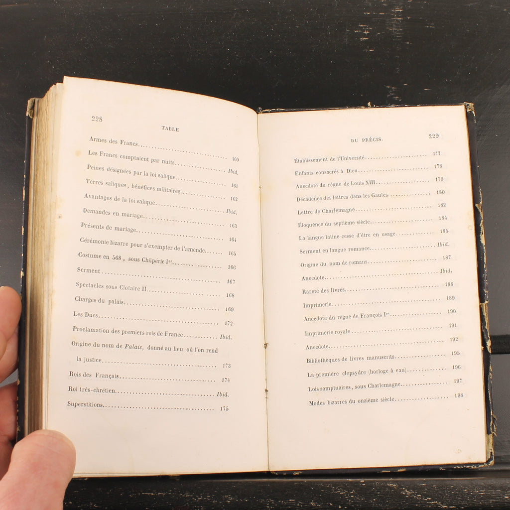 Vie de Sainte Clotilde - Sophie de Renneville - Ad. Mame et Cie, Tours 1846