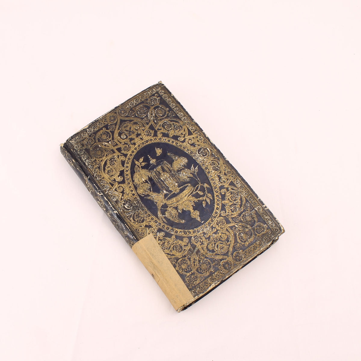 Vie de Sainte Clotilde - Sophie de Renneville - Ad. Mame et Cie, Tours 1846