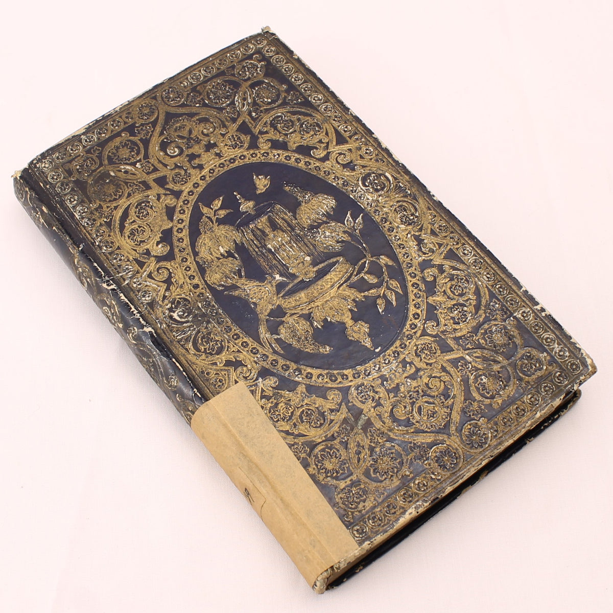 Vie de Sainte Clotilde - Sophie de Renneville - Ad. Mame et Cie, Tours 1846