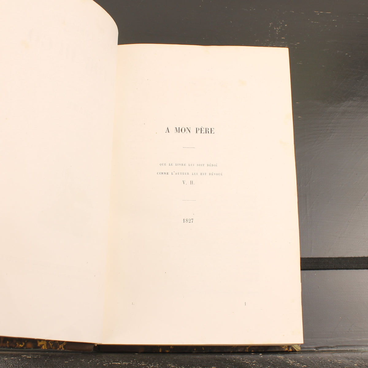 Victor Hugo - Œuvres Complètes: Drame I & II - 1869 - 10 gravures