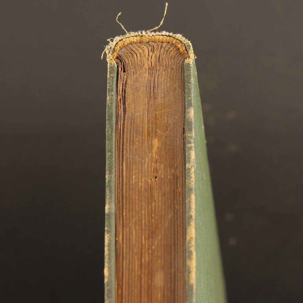 Livre ancien 1886 – Joost van den Vondel – Baumgartner – Avec dessins au crayon signés – Amsterdam