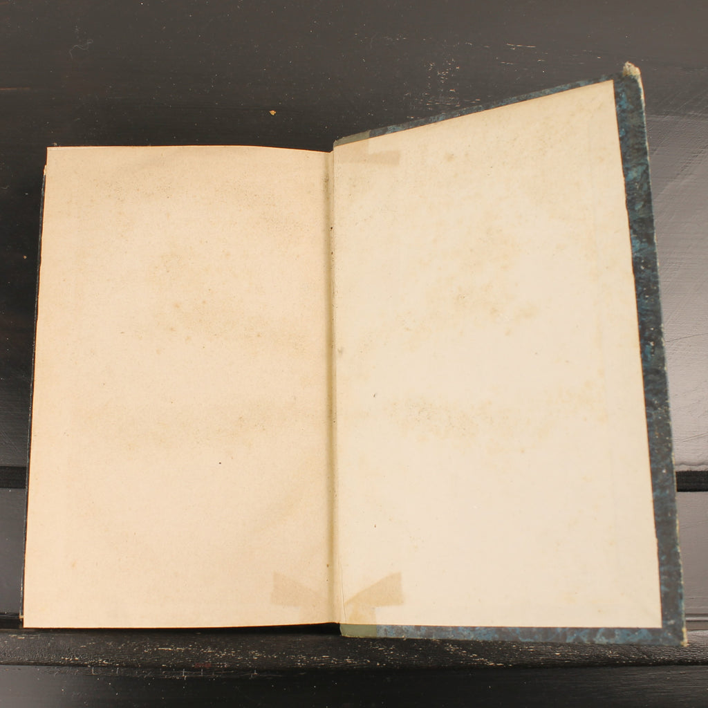 Ensaio sobre o Poder Paternal | Chrestien de Poly | Conjunto Completo de 2 Partes 1820