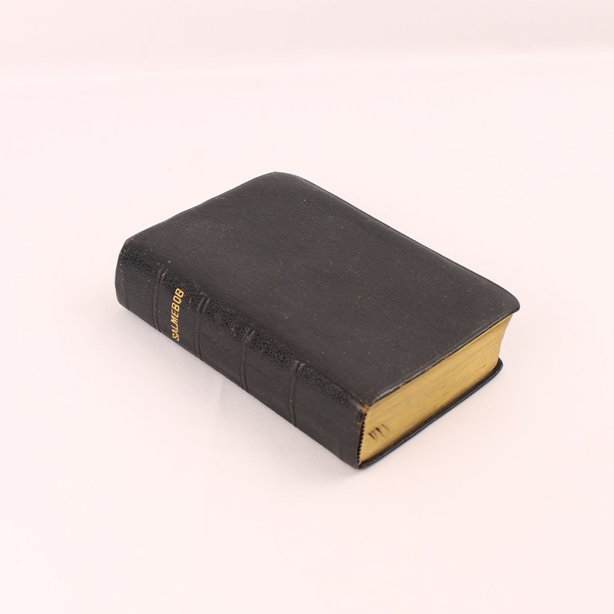 Salmebog for Kirke og Hjem - Deens Psalm en Kerkboek - København 1938