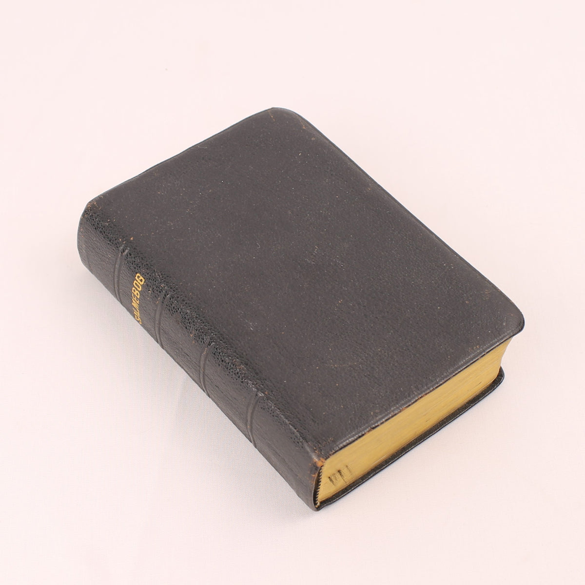 Salmebog for Kirke og Hjem - Deens Psalm en Kerkboek - København 1938