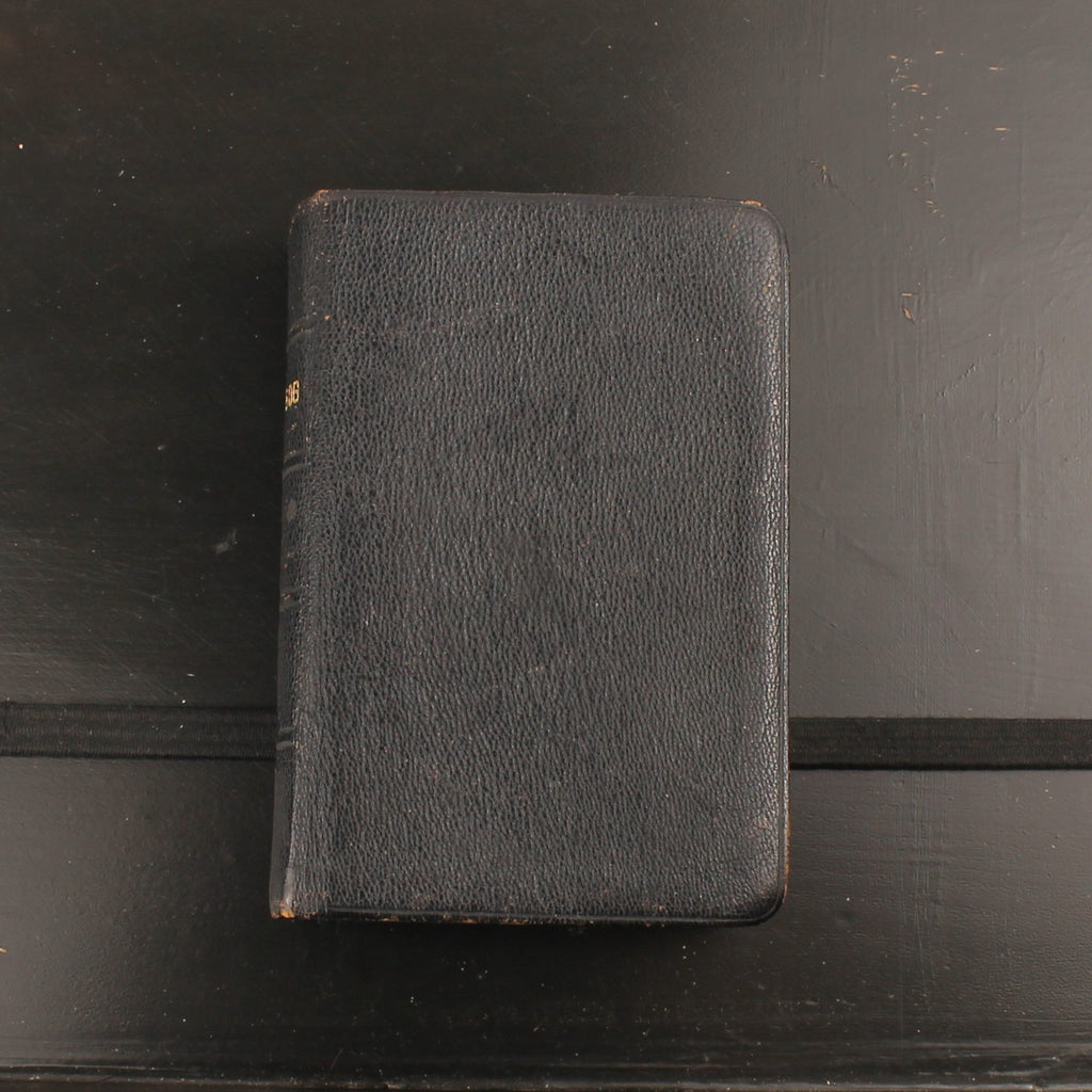 Salmebog for Kirke og Hjem - Dänisches Psalter und Kirchenbuch - Kopenhagen 1938