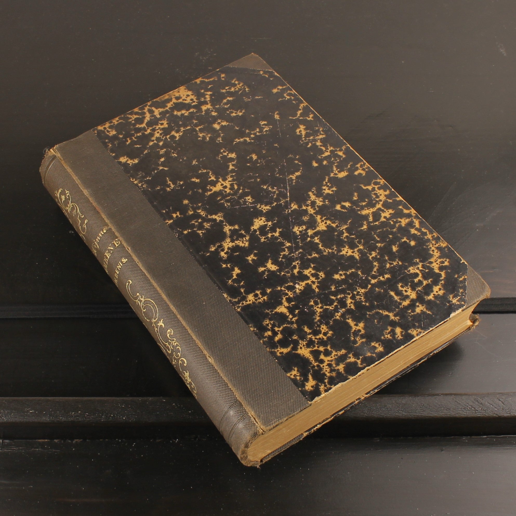 Manuel d'histoire générale – Dr J.A. Wijnne (1879)