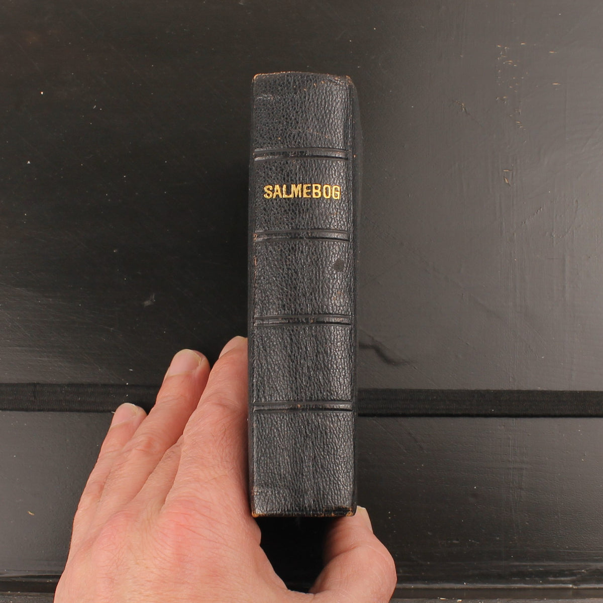 Salmebog for Kirke og Hjem - Deens Psalm en Kerkboek - København 1938