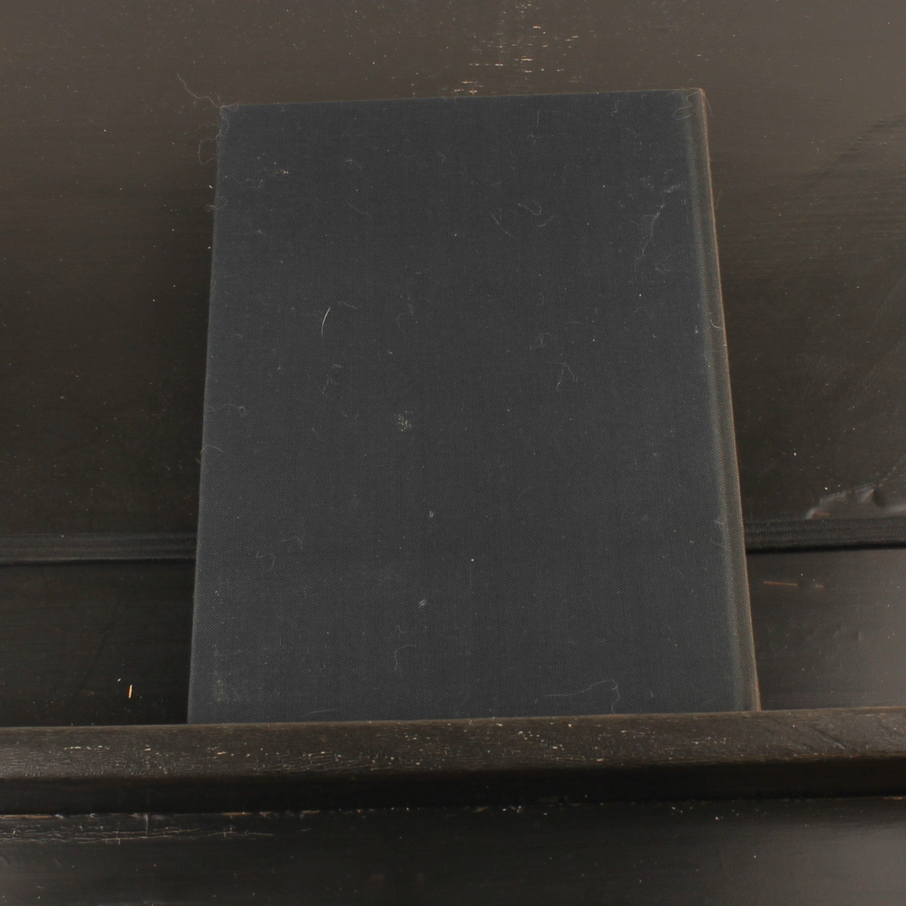 Oude Haagse Hofjes en Godshuizen (1975) – Johan Schwencke – Europese Bibliotheek – Vintage Linnen Band