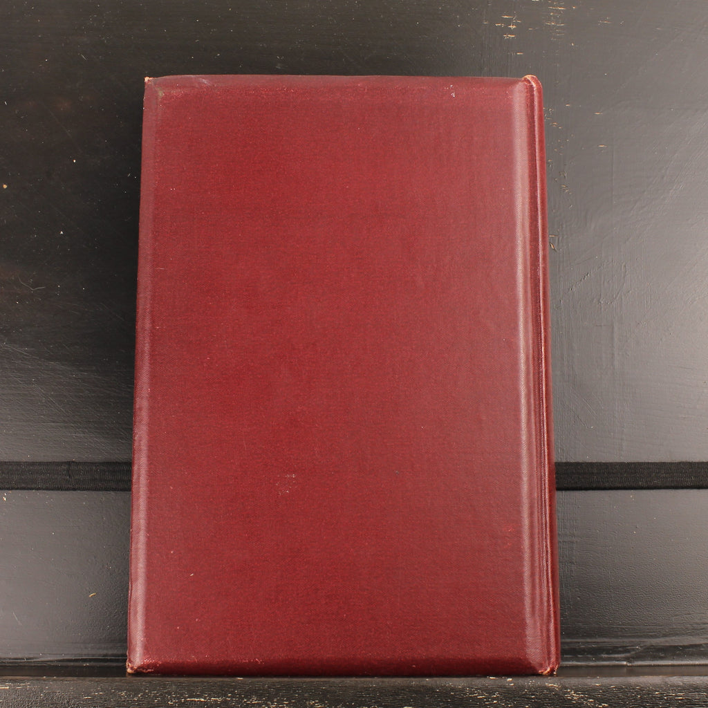 The Story of Rosina and Other Verses - Austin Dobson - Hugh Thomson - Primera Edición 1895