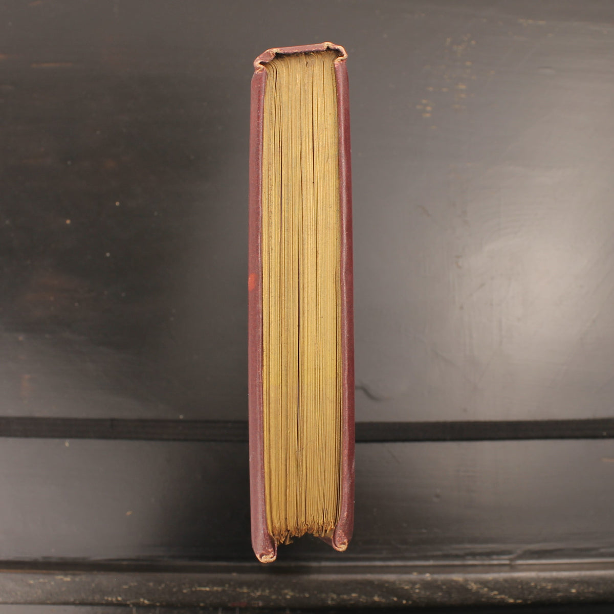The Story of Rosina and Other Verses - Austin Dobson - Hugh Thomson - Eerste Editie 1895